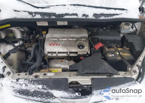 2005 Toyota Sienna Ce/Le from USA, damaged, VIN 5TDZA23C55S246777